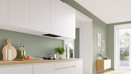 BOSCH DLN57PC60 Negro - Grupo Filtrante 52CM