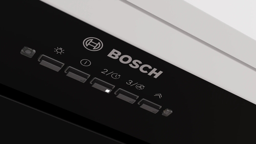 BOSCH DLN57PC60 Negro - Grupo Filtrante 52CM