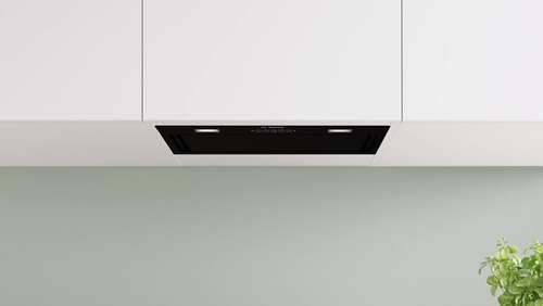 BOSCH DLN57PC60 Negro - Grupo Filtrante 52CM