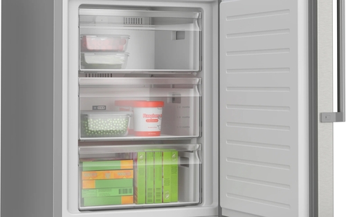 BOSCH KGN36VIBT INOX - Frigorífico Combi No Frost