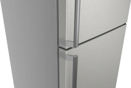 BOSCH KGN36VIBT INOX - Frigorífico Combi No Frost