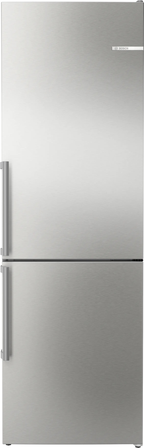 BOSCH KGN36VIBT INOX - Frigorífico Combi No Frost