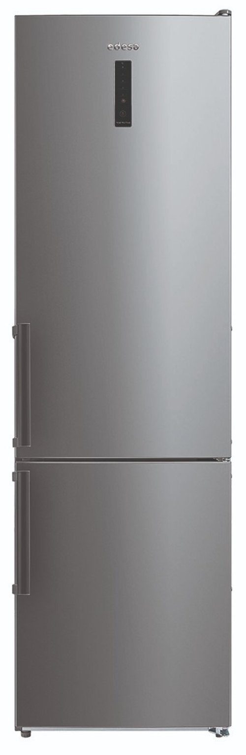 EDESA EFC-2032 NF EX INOX - Frigorífico Combi No Frost
