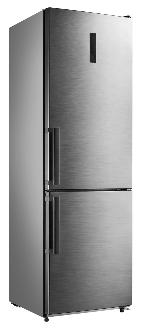 EDESA EFC-2032 NF EX INOX - Frigorífico Combi No Frost