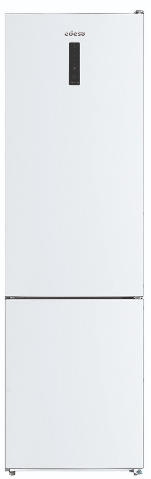EDESA EFC-2032 NF WH Blanco - Frigorífico Combi No Frost