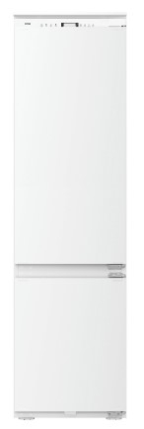 EDESA EFC-1922 NF I Integrable - Frigorífico Combi No Frost