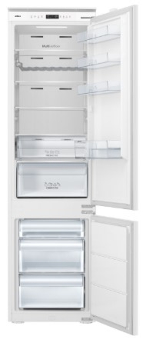 EDESA EFC-1922 NF I Integrable - Frigorífico Combi No Frost