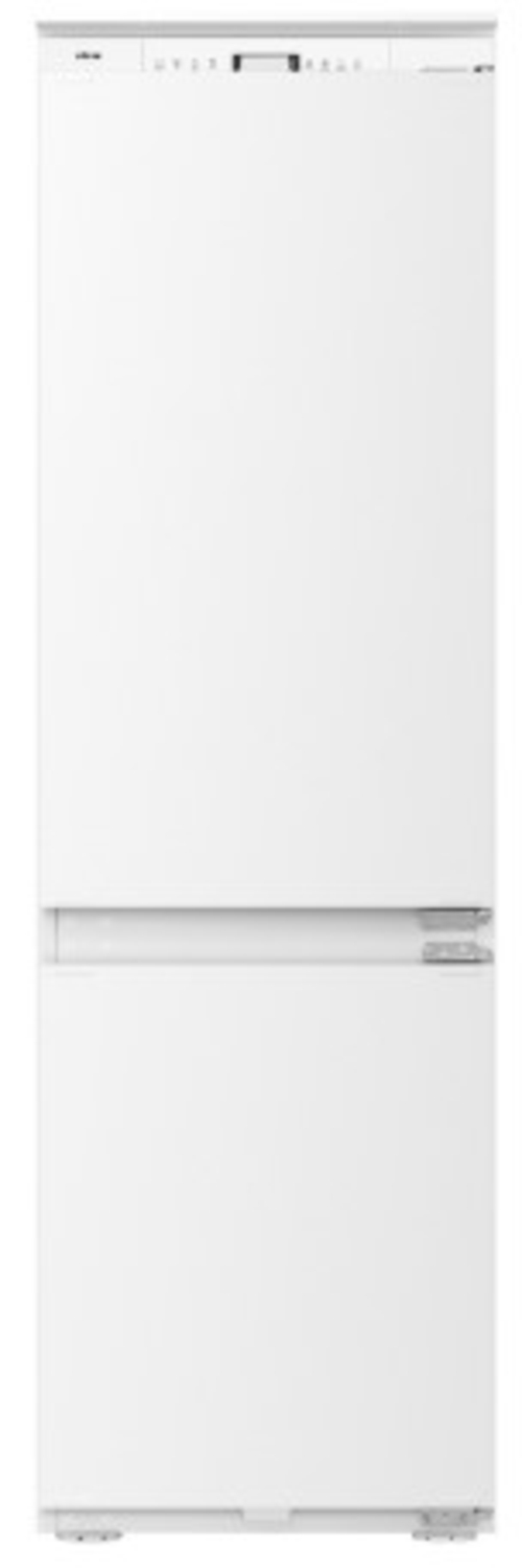 EDESA EFC-1722 NF I Integrable - Frigorífico Combi No Frost