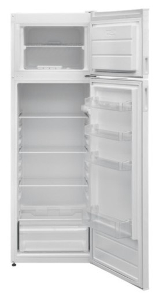 EDESA EFT-17120 NF WH Blanco - Frigorífico Combi No Frost