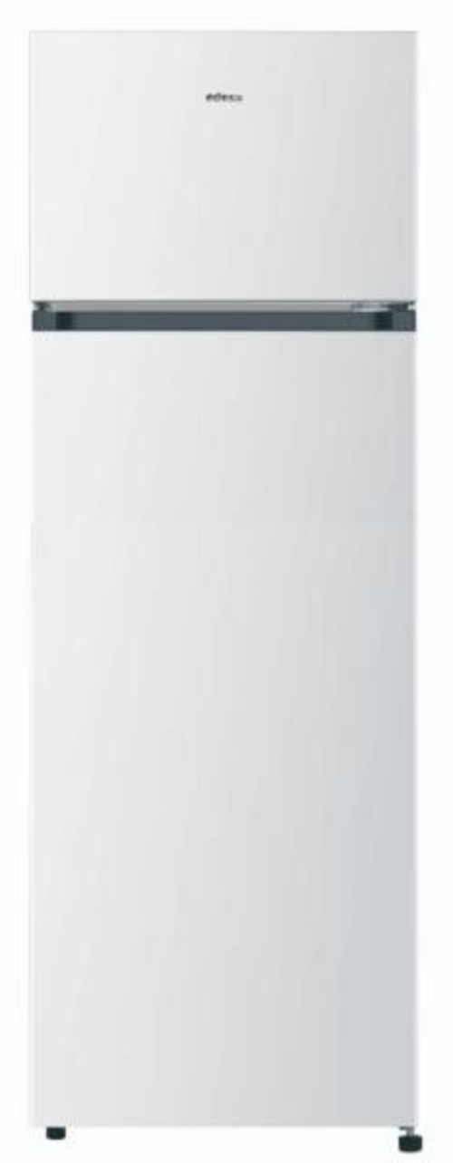 EDESA EFT-17120 NF WH Blanco - Frigorífico Combi No Frost