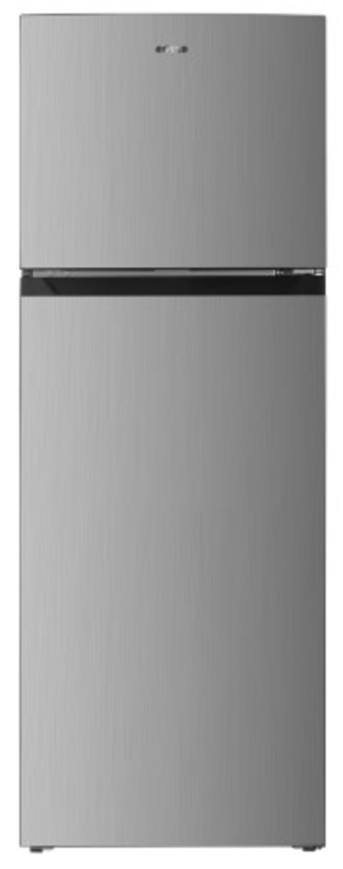 EDESA EFT-1722 ST EX INOX - Frigorífico Dos Puertas Cíclico