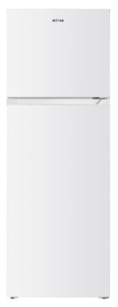EDESA EFT-1722 ST WH Blanco - Frigorífico Dos Puertas Cíclico
