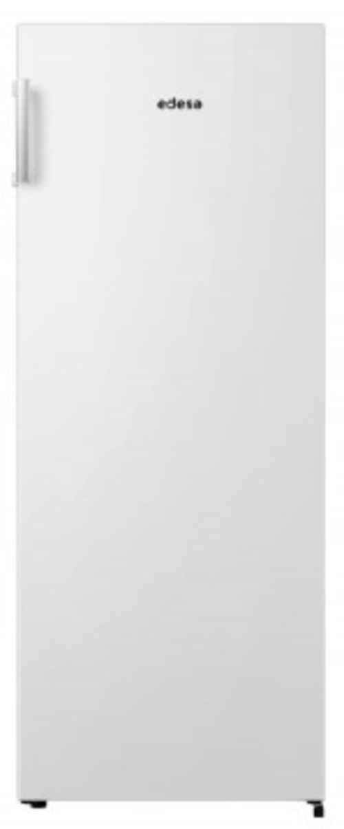 EDESA EZS-1412 NF WH Blanco - Congelador Vertical No Frost