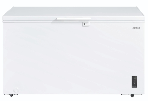 EDESA EZH-4211 /A Blanco - Congelador Horizontal Cíclico
