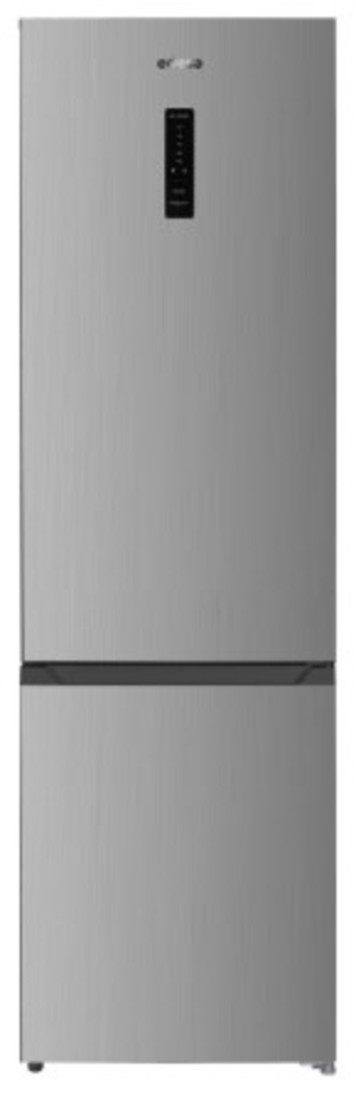 EDESA EFC-20330 NF EX - Frigorífico Combi No Frost