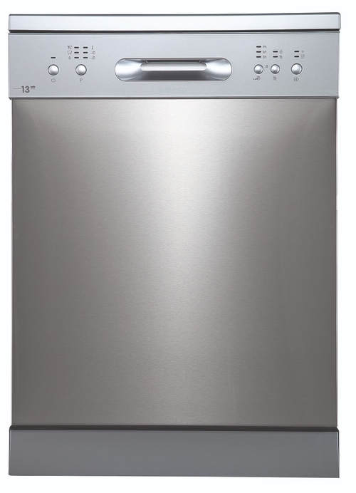 EDESA EDW-6130 X INOX - Lavavajillas 60CM 13 Servicios