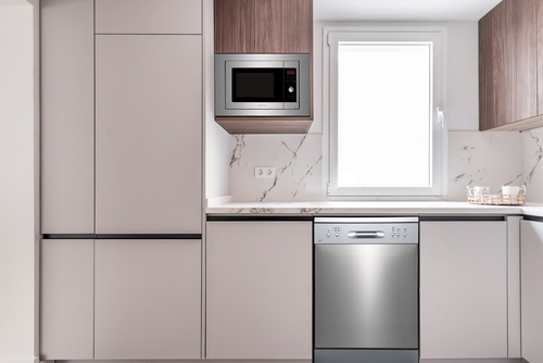 EDESA EDW-6130 X INOX - Lavavajillas 60CM 13 Servicios