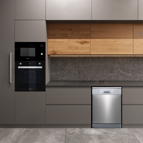 EDESA EDW-6130 X INOX - Lavavajillas 60CM 13 Servicios