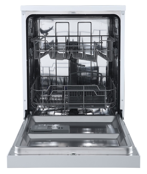 EDESA EDW-6120 WH Blanco - Lavavajillas 60CM 12 Servicios