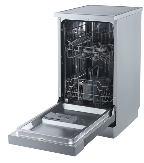EDESA EDW-4610 X INOX - Lavavajillas 45CM 10 Servicios