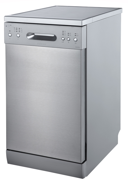 EDESA EDW-4610 X INOX - Lavavajillas 45CM 10 Servicios