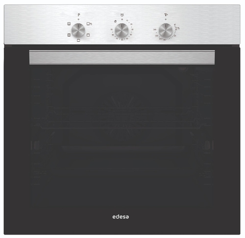 EDESA EOE-6020 X INOX - Horno Multifunción 
