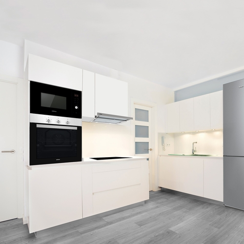 EDESA EOE-6020 X INOX - Horno Multifunción 