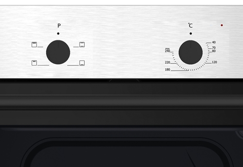 EDESA EOE-5010 X INOX - Horno Convencional 62L