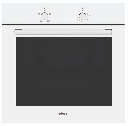 EDESA EOE-5010 WH Blanco - Horno Convencional 62L