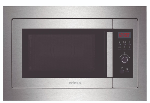 EDESA EMW-2020-IG X INOX - Microondas 700W 20L