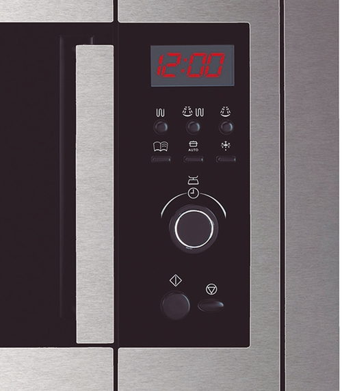 EDESA EMW-2020-IG X INOX - Microondas 700W 20L
