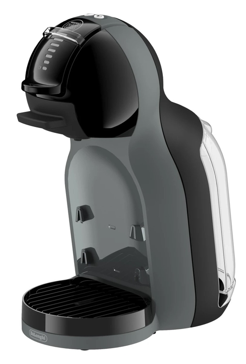 DELONGHI EDG-335-B Negro - Cafetera de Cápsula 1600W