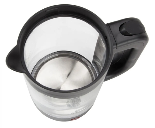 JATA HA702 Negro - Hervidor 1.2L