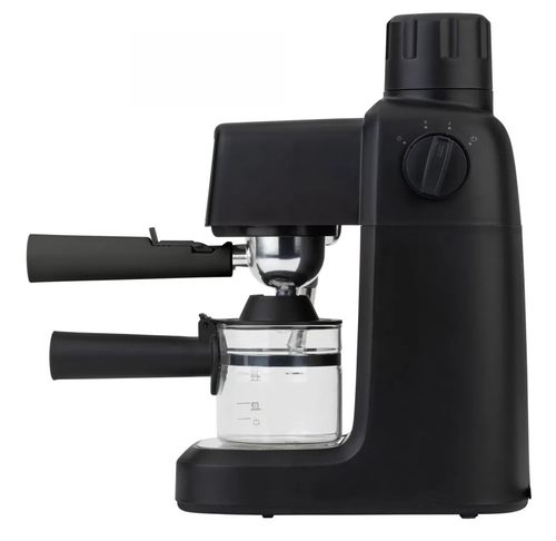 JATA JECA2201 Negro - Cafetera Express 800W