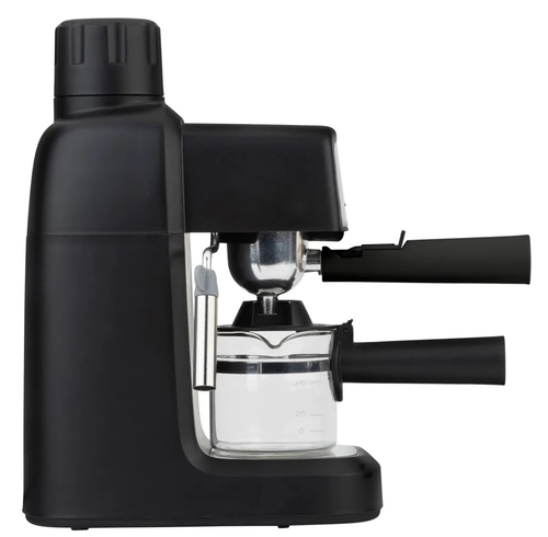 JATA JECA2201 Negro - Cafetera Express 800W
