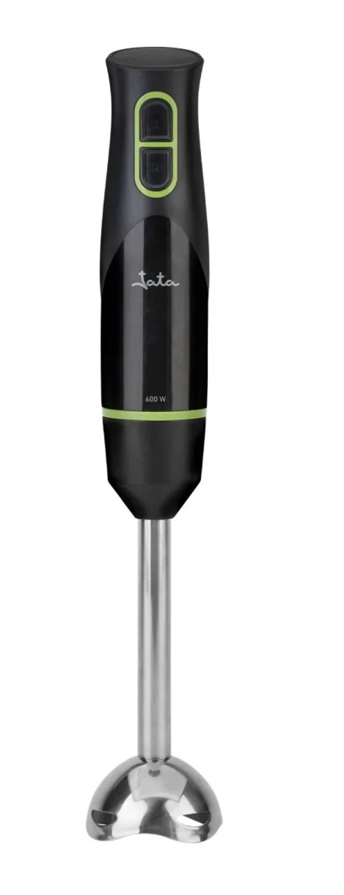 JATA JEBT0126 Negro - Batidora de Mano 600W