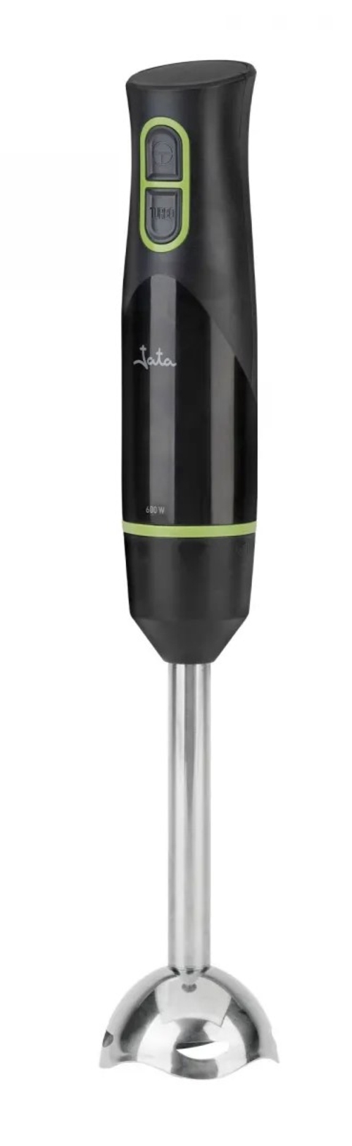 JATA JEBT0126 Negro - Batidora de Mano 600W