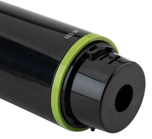 JATA JEBT0126 Negro - Batidora de Mano 600W