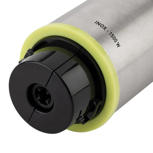 JATA JEBT1166 INOX - Batidora de Vaso 1500W