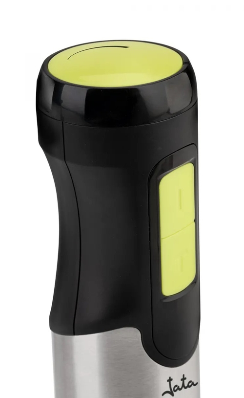 JATA JEBT1166 INOX - Batidora de Vaso 1500W