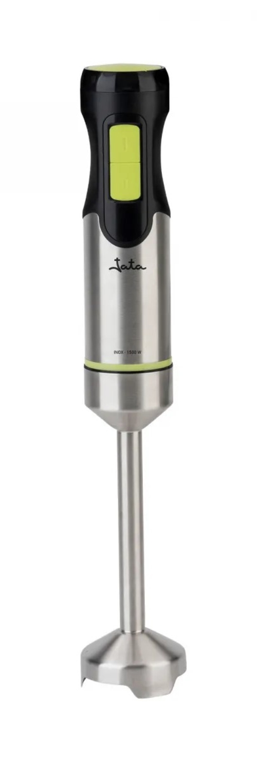 JATA JEBT1166 INOX - Batidora de Vaso 1500W