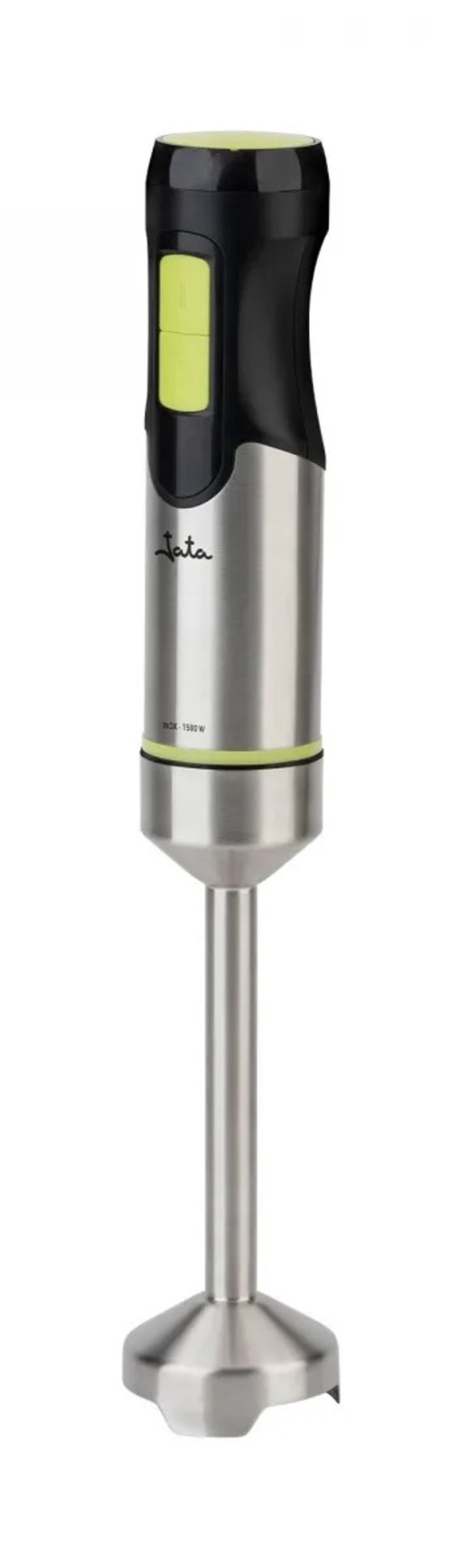 JATA JEBT1166 INOX - Batidora de Vaso 1500W