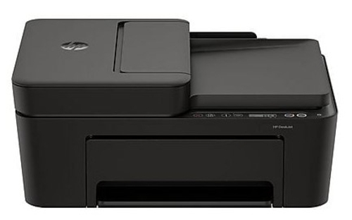 HP DESKJET 4310 Negro - Impresora Multifunción