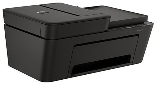 HP DESKJET 4310 Negro - Impresora Multifunción