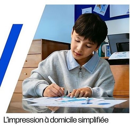 HP DESKJET 4310 Negro - Impresora Multifunción