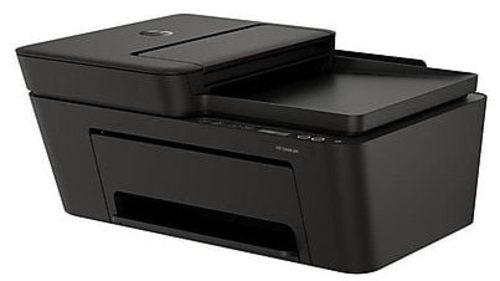 HP DESKJET 4310 Negro - Impresora Multifunción