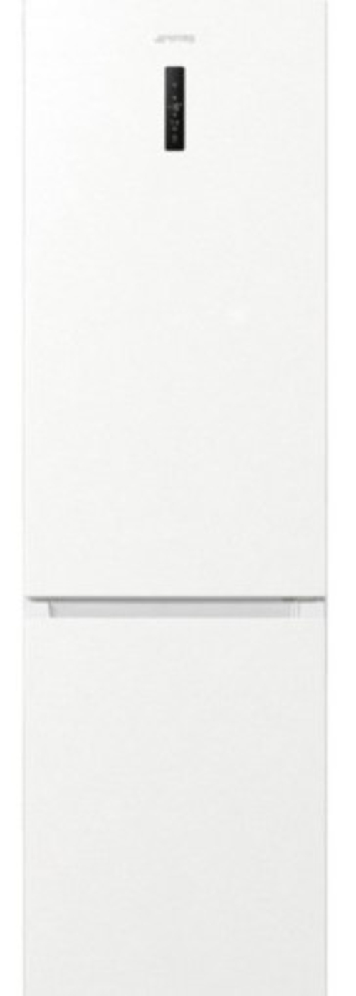 SMEG RC20WDND Blanco - Frigorífico Combi No Frost