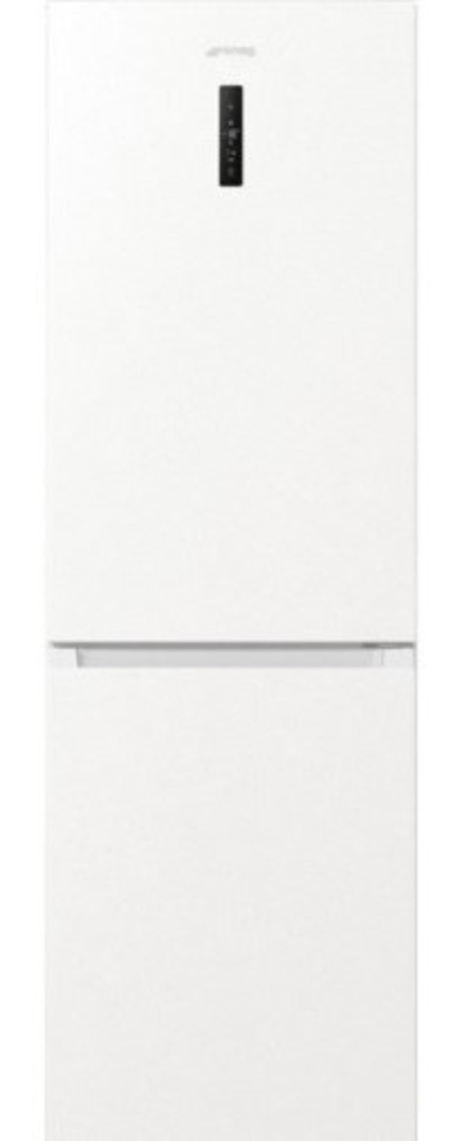 SMEG RC18WDND Blanco - Frigorífico Combi No Frost