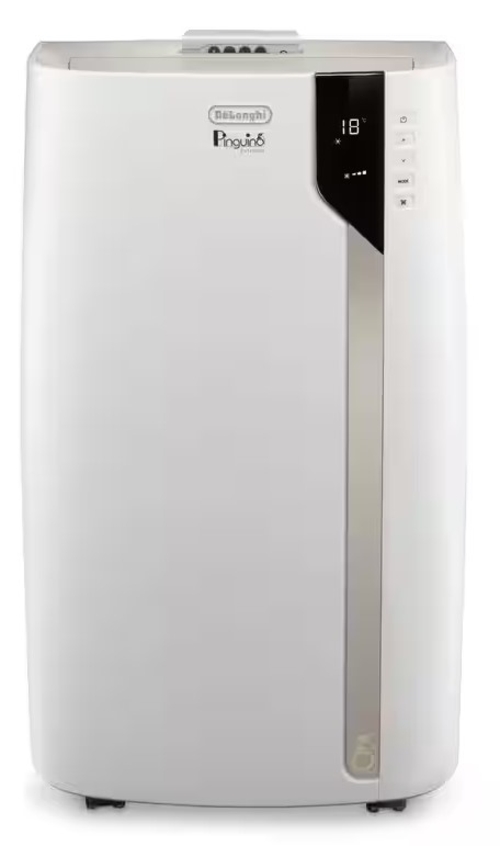 DELONGHI PACEX93EXTREME - Aire Acondicionado Portátil 2150 Frig
