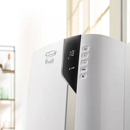 DELONGHI PACEX93EXTREME - Aire Acondicionado Portátil 2150 Frig